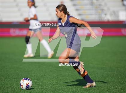 Thumbnail 2 in Maeser Prep Academy vs. Waterford (UHSAA 2A Semi Final) photogallery.