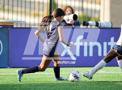 Thumbnail 1 in Maeser Prep Academy vs. Waterford (UHSAA 2A Semi Final) photogallery.