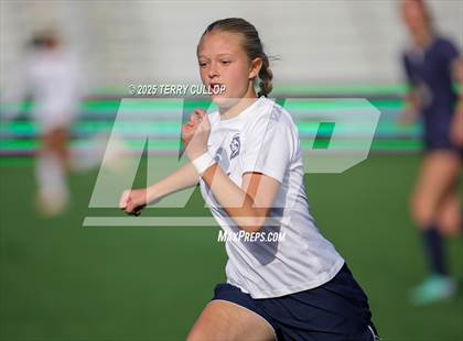 Thumbnail 1 in Maeser Prep Academy vs. Waterford (UHSAA 2A Semi Final) photogallery.