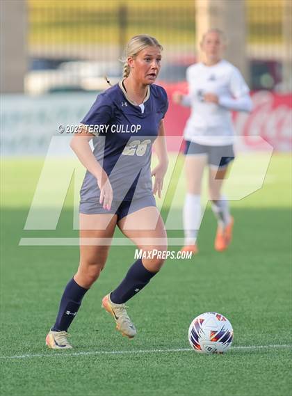 Thumbnail 1 in Maeser Prep Academy vs. Waterford (UHSAA 2A Semi Final) photogallery.