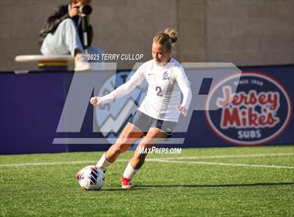 Thumbnail 2 in Maeser Prep Academy vs. Waterford (UHSAA 2A Semi Final) photogallery.