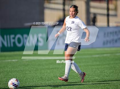 Thumbnail 3 in Maeser Prep Academy vs. Waterford (UHSAA 2A Semi Final) photogallery.