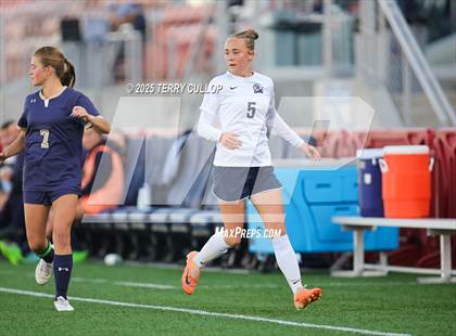 Thumbnail 1 in Maeser Prep Academy vs. Waterford (UHSAA 2A Semi Final) photogallery.