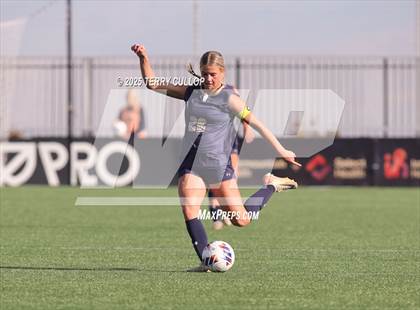 Thumbnail 1 in Maeser Prep Academy vs. Waterford (UHSAA 2A Semi Final) photogallery.