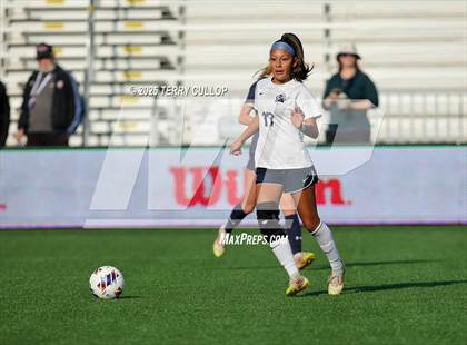Thumbnail 2 in Maeser Prep Academy vs. Waterford (UHSAA 2A Semi Final) photogallery.