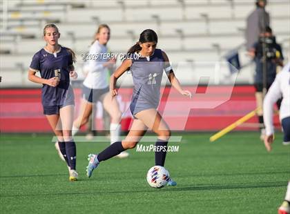 Thumbnail 3 in Maeser Prep Academy vs. Waterford (UHSAA 2A Semi Final) photogallery.