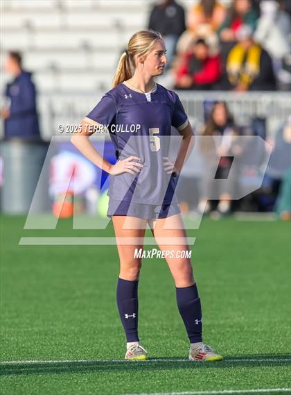 Thumbnail 2 in Maeser Prep Academy vs. Waterford (UHSAA 2A Semi Final) photogallery.