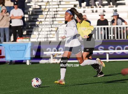 Thumbnail 1 in Maeser Prep Academy vs. Waterford (UHSAA 2A Semi Final) photogallery.