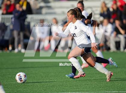 Thumbnail 2 in Maeser Prep Academy vs. Waterford (UHSAA 2A Semi Final) photogallery.