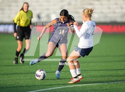 Thumbnail 1 in Maeser Prep Academy vs. Waterford (UHSAA 2A Semi Final) photogallery.