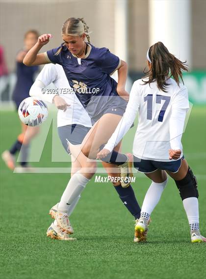 Thumbnail 1 in Maeser Prep Academy vs. Waterford (UHSAA 2A Semi Final) photogallery.