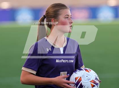 Thumbnail 2 in Maeser Prep Academy vs. Waterford (UHSAA 2A Semi Final) photogallery.