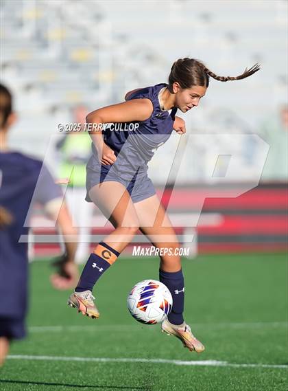 Thumbnail 1 in Maeser Prep Academy vs. Waterford (UHSAA 2A Semi Final) photogallery.