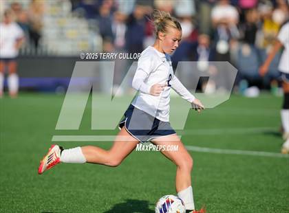 Thumbnail 2 in Maeser Prep Academy vs. Waterford (UHSAA 2A Semi Final) photogallery.