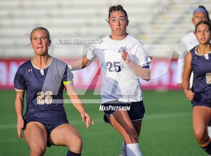 Thumbnail 3 in Maeser Prep Academy vs. Waterford (UHSAA 2A Semi Final) photogallery.