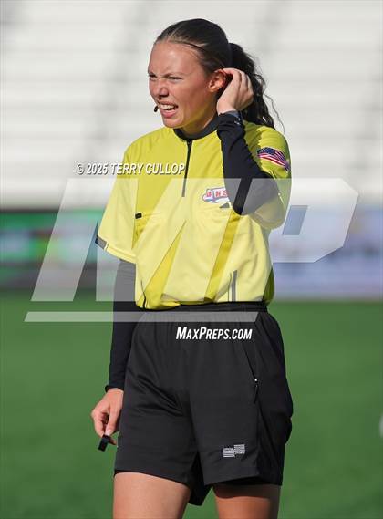 Thumbnail 1 in Maeser Prep Academy vs. Waterford (UHSAA 2A Semi Final) photogallery.