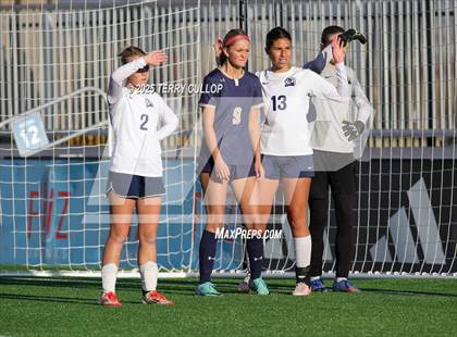 Thumbnail 2 in Maeser Prep Academy vs. Waterford (UHSAA 2A Semi Final) photogallery.