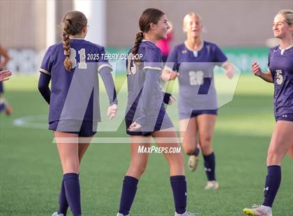 Thumbnail 3 in Maeser Prep Academy vs. Waterford (UHSAA 2A Semi Final) photogallery.