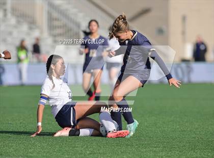 Thumbnail 2 in Maeser Prep Academy vs. Waterford (UHSAA 2A Semi Final) photogallery.