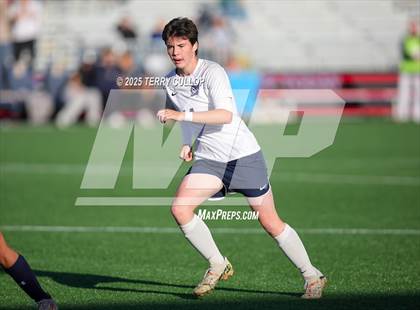 Thumbnail 1 in Maeser Prep Academy vs. Waterford (UHSAA 2A Semi Final) photogallery.