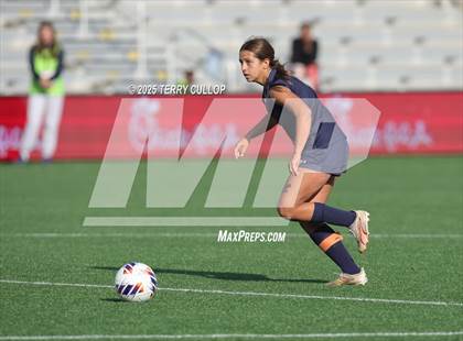 Thumbnail 3 in Maeser Prep Academy vs. Waterford (UHSAA 2A Semi Final) photogallery.