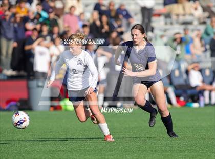 Thumbnail 2 in Maeser Prep Academy vs. Waterford (UHSAA 2A Semi Final) photogallery.
