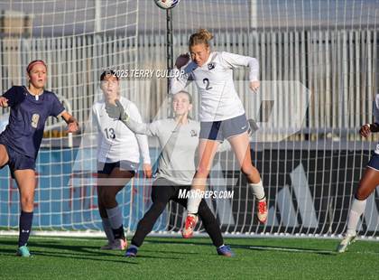 Thumbnail 3 in Maeser Prep Academy vs. Waterford (UHSAA 2A Semi Final) photogallery.