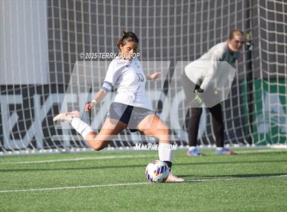 Thumbnail 3 in Maeser Prep Academy vs. Waterford (UHSAA 2A Semi Final) photogallery.