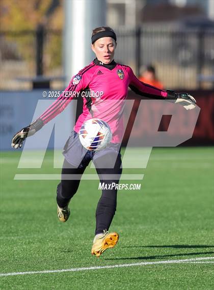 Thumbnail 1 in Maeser Prep Academy vs. Waterford (UHSAA 2A Semi Final) photogallery.