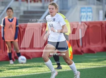 Thumbnail 2 in Maeser Prep Academy vs. Waterford (UHSAA 2A Semi Final) photogallery.