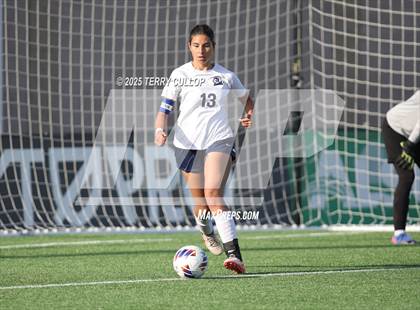 Thumbnail 1 in Maeser Prep Academy vs. Waterford (UHSAA 2A Semi Final) photogallery.