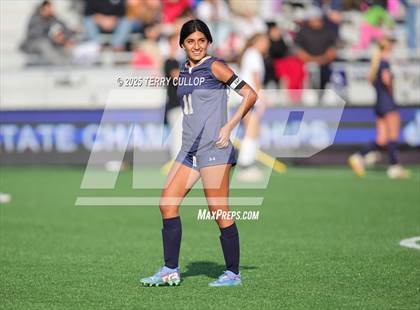 Thumbnail 1 in Maeser Prep Academy vs. Waterford (UHSAA 2A Semi Final) photogallery.