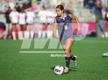 Thumbnail 2 in Maeser Prep Academy vs. Waterford (UHSAA 2A Semi Final) photogallery.