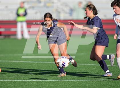 Thumbnail 2 in Maeser Prep Academy vs. Waterford (UHSAA 2A Semi Final) photogallery.