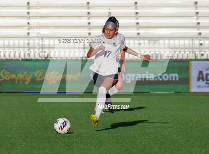 Thumbnail 3 in Maeser Prep Academy vs. Waterford (UHSAA 2A Semi Final) photogallery.