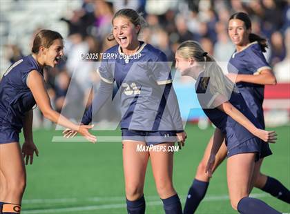 Thumbnail 3 in Maeser Prep Academy vs. Waterford (UHSAA 2A Semi Final) photogallery.