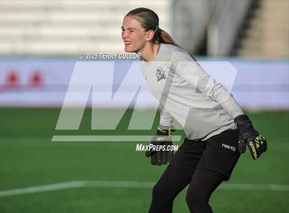 Thumbnail 1 in Maeser Prep Academy vs. Waterford (UHSAA 2A Semi Final) photogallery.