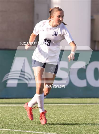Thumbnail 1 in Maeser Prep Academy vs. Waterford (UHSAA 2A Semi Final) photogallery.