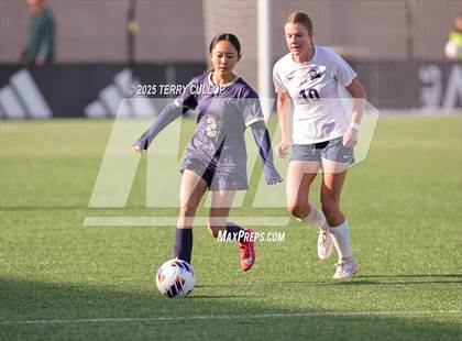Thumbnail 2 in Maeser Prep Academy vs. Waterford (UHSAA 2A Semi Final) photogallery.