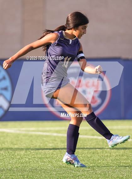 Thumbnail 2 in Maeser Prep Academy vs. Waterford (UHSAA 2A Semi Final) photogallery.
