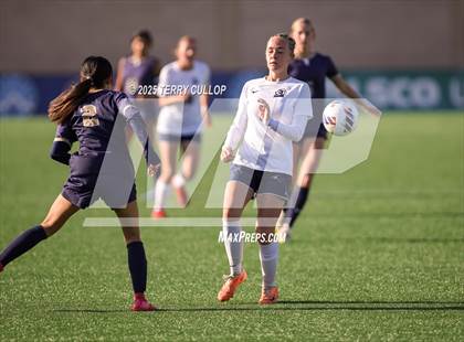 Thumbnail 1 in Maeser Prep Academy vs. Waterford (UHSAA 2A Semi Final) photogallery.
