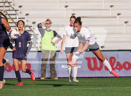 Thumbnail 1 in Maeser Prep Academy vs. Waterford (UHSAA 2A Semi Final) photogallery.