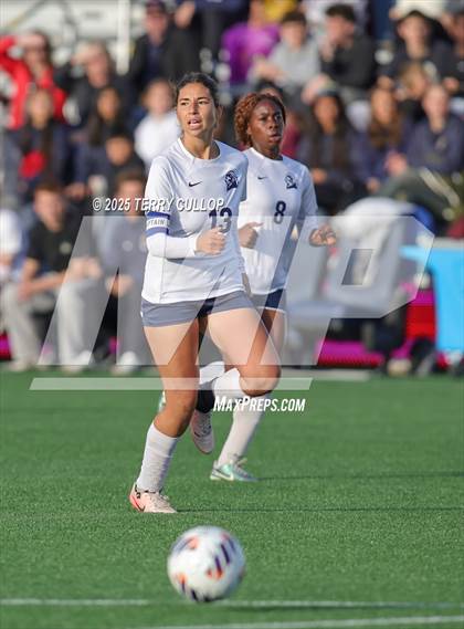 Thumbnail 2 in Maeser Prep Academy vs. Waterford (UHSAA 2A Semi Final) photogallery.