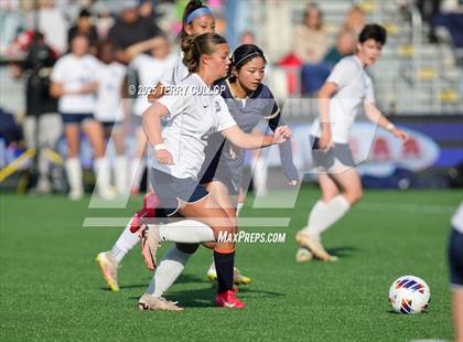 Thumbnail 2 in Maeser Prep Academy vs. Waterford (UHSAA 2A Semi Final) photogallery.