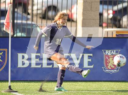 Thumbnail 2 in Maeser Prep Academy vs. Waterford (UHSAA 2A Semi Final) photogallery.