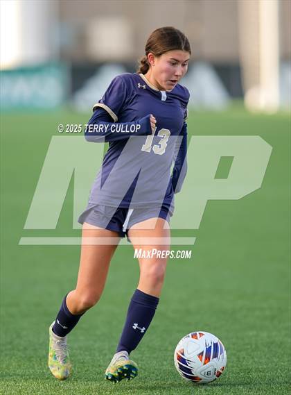 Thumbnail 3 in Maeser Prep Academy vs. Waterford (UHSAA 2A Semi Final) photogallery.
