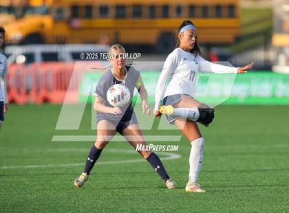 Thumbnail 1 in Maeser Prep Academy vs. Waterford (UHSAA 2A Semi Final) photogallery.