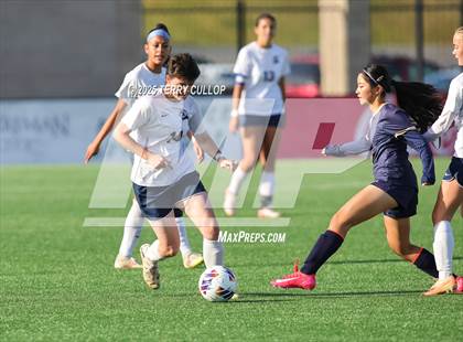 Thumbnail 2 in Maeser Prep Academy vs. Waterford (UHSAA 2A Semi Final) photogallery.