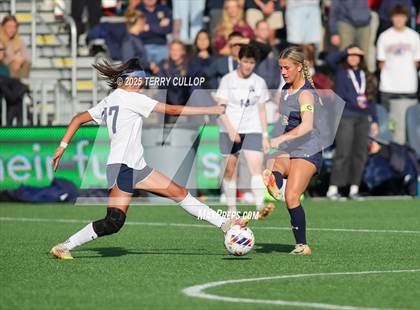 Thumbnail 3 in Maeser Prep Academy vs. Waterford (UHSAA 2A Semi Final) photogallery.