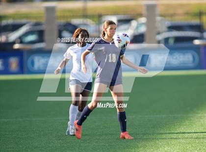 Thumbnail 1 in Maeser Prep Academy vs. Waterford (UHSAA 2A Semi Final) photogallery.